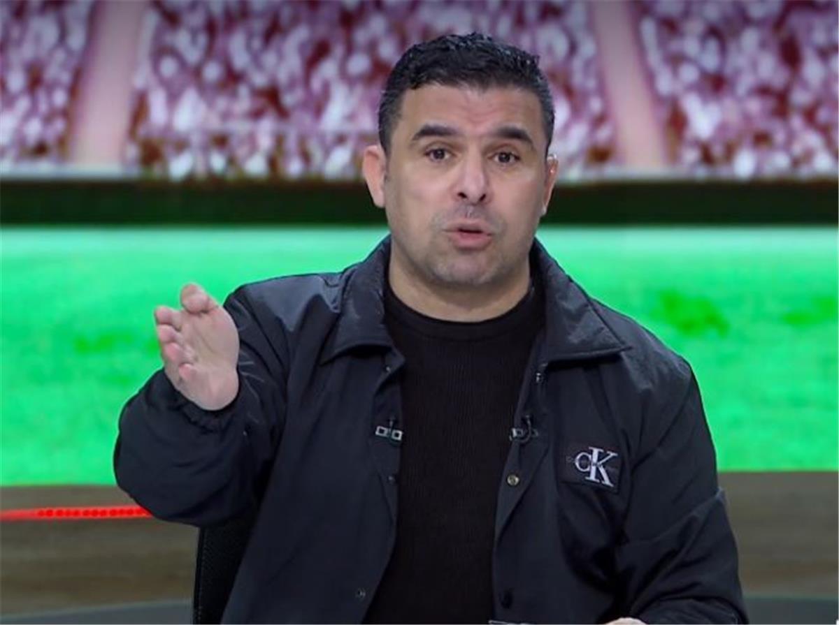 تعليق خالد الغندور علي تعادل الزمالك مع كايزر تشيفز في الكونفدرالية الإفريقية