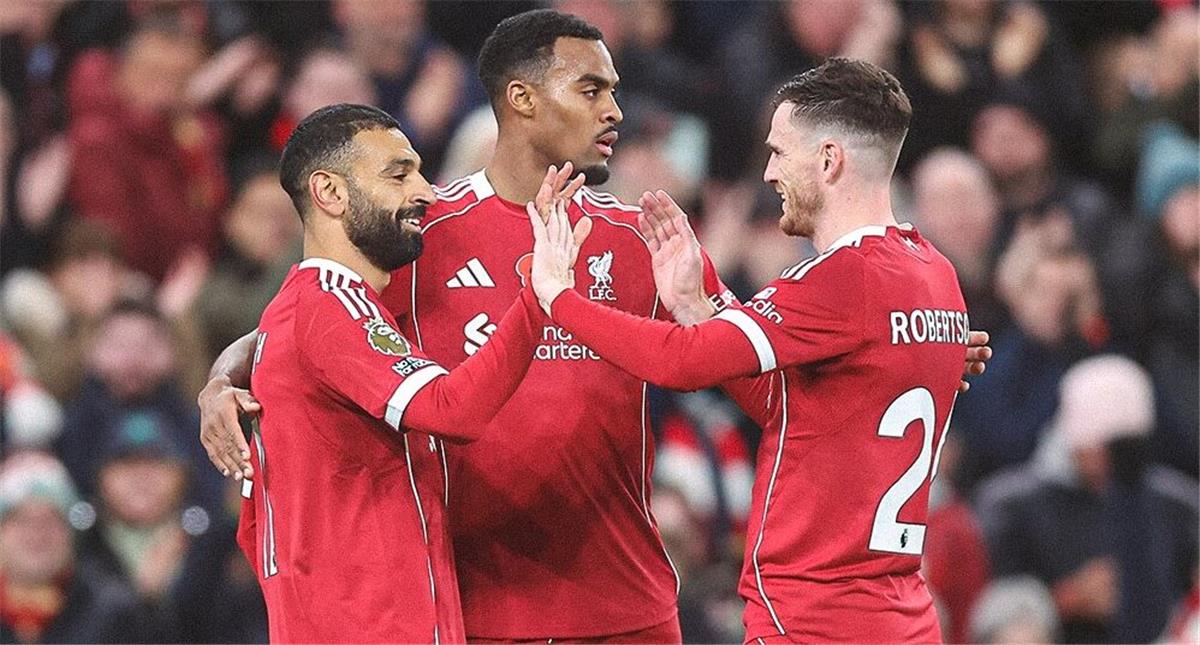 موعد مباراة ليفربول ووست هام في الدوري الإنجليزي والقنوات الناقلة