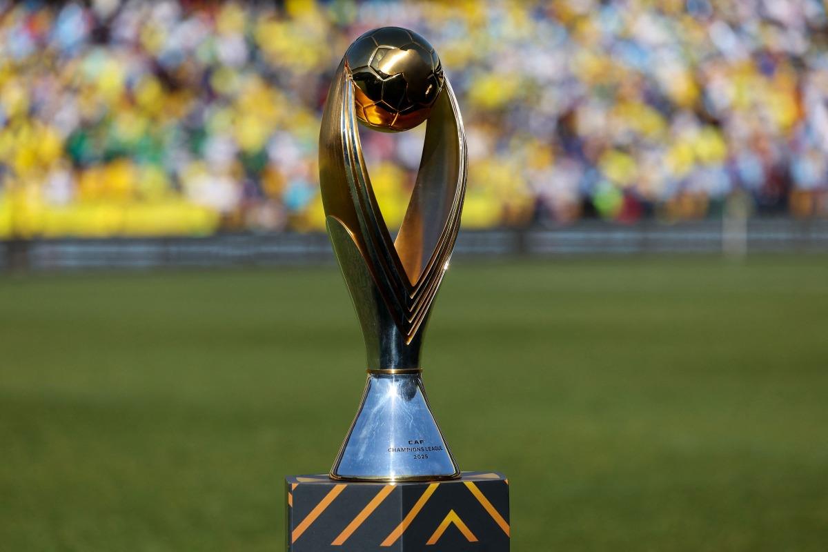 ترتيب مجموعات دوري أبطال إفريقيا بعد انتهاء مباريات الجولة الأولى