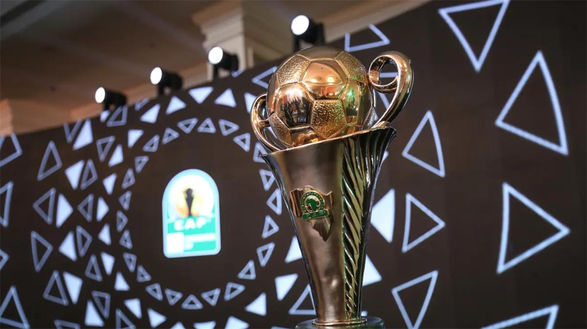 صدام نارى بين الزمالك والمصرى فى الكونفدرالية الإفريقية