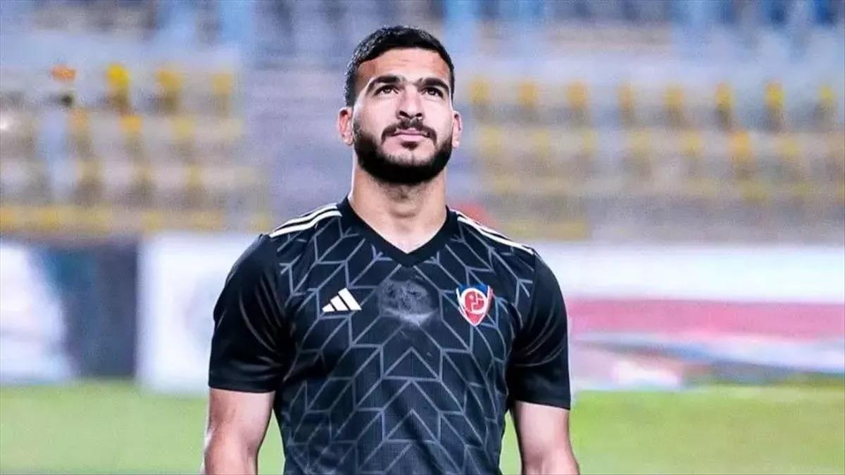 بتروجت يوضح موقف حامد حمدان من الانتقال للزمالك والأهلي