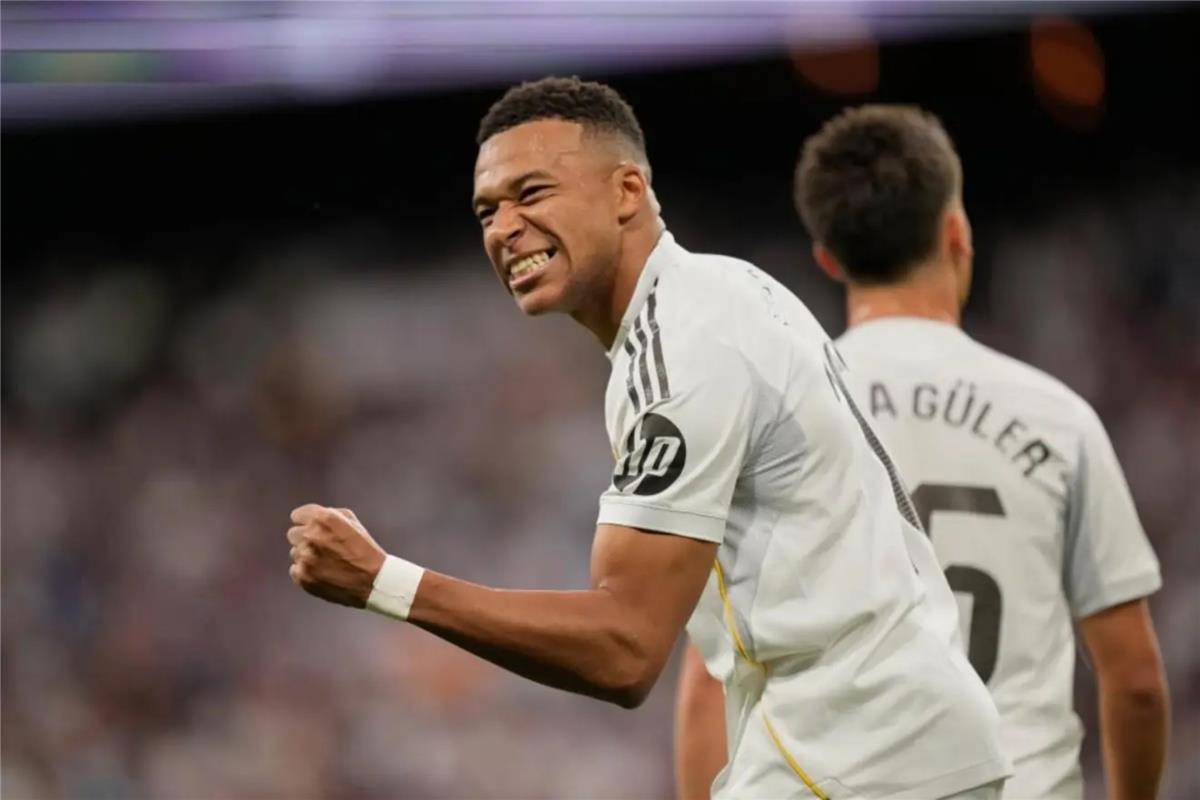 نتيجة مباراة ريال مدريد وفالنسيا في الدوري الإسباني