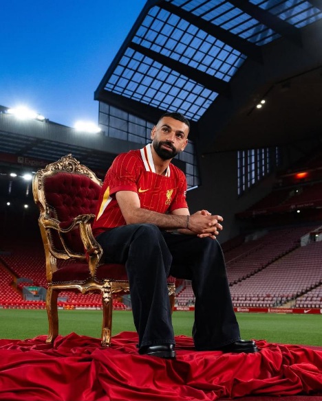 رحيل أم استمرار؟ 3 سيناريوهات تحكم مستقبل محمد صلاح في ليفربول