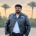 المطرب الشعبي إسماعيل الليثي