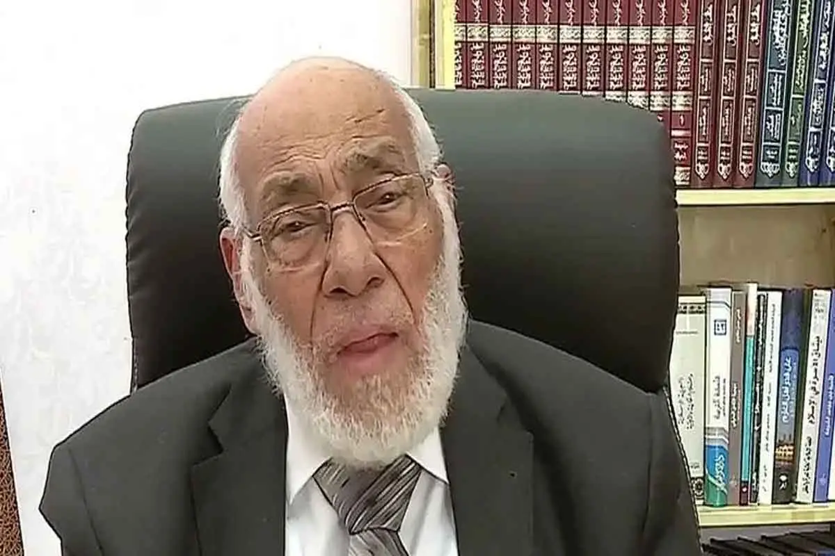 سبب وفاة الدكتور زغلول النجار.. موعد ومكان الجنازة