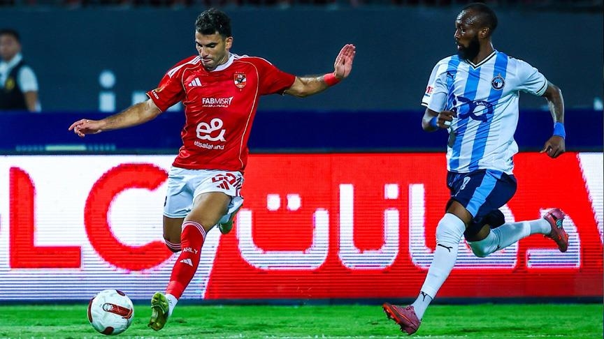 مواعيد مباريات الجولة الـ 13 ببطولة الدوري المصري