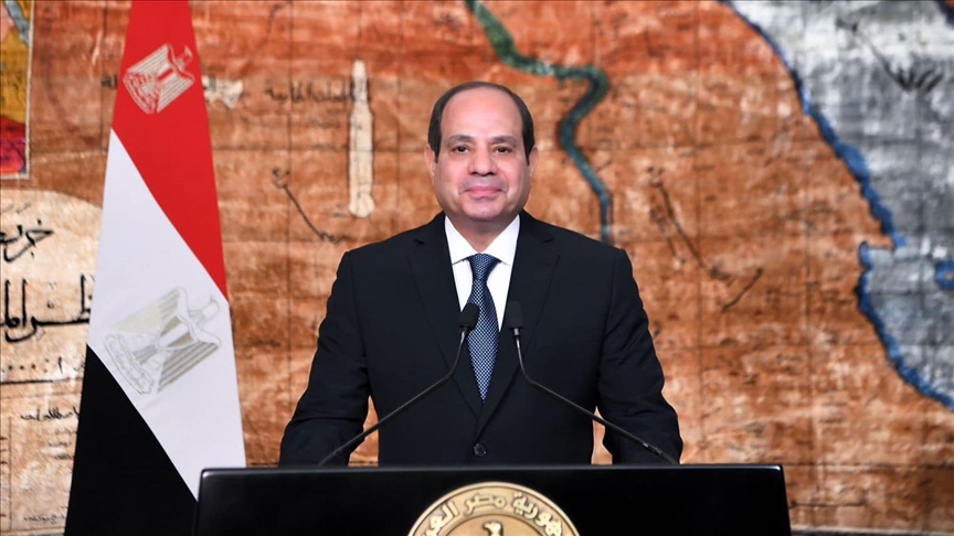 الرئيس السيسي يُصدر قانون الإجراءات الجنائية الجديد بعد موافقة البرلمان وزوال أسباب الاعتراض
