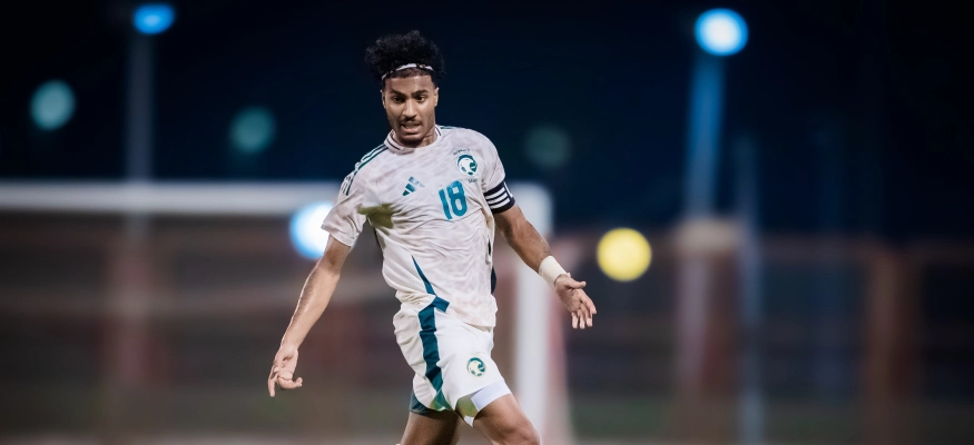 تردد القنوات المفتوحة الناقلة لمباراة منتخب السعودية والنمسا في كأس العالم للناشئين