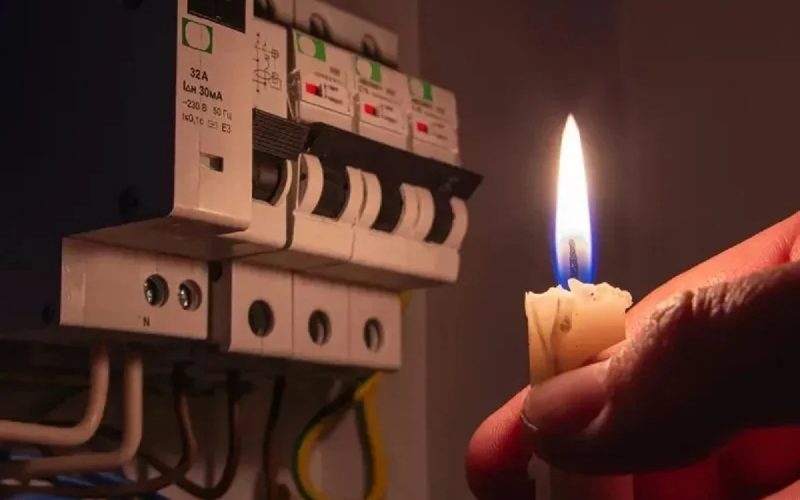 انقطاع الكهرباء غداً على هذه المناطق بداية من الساعة 8 صباحاً