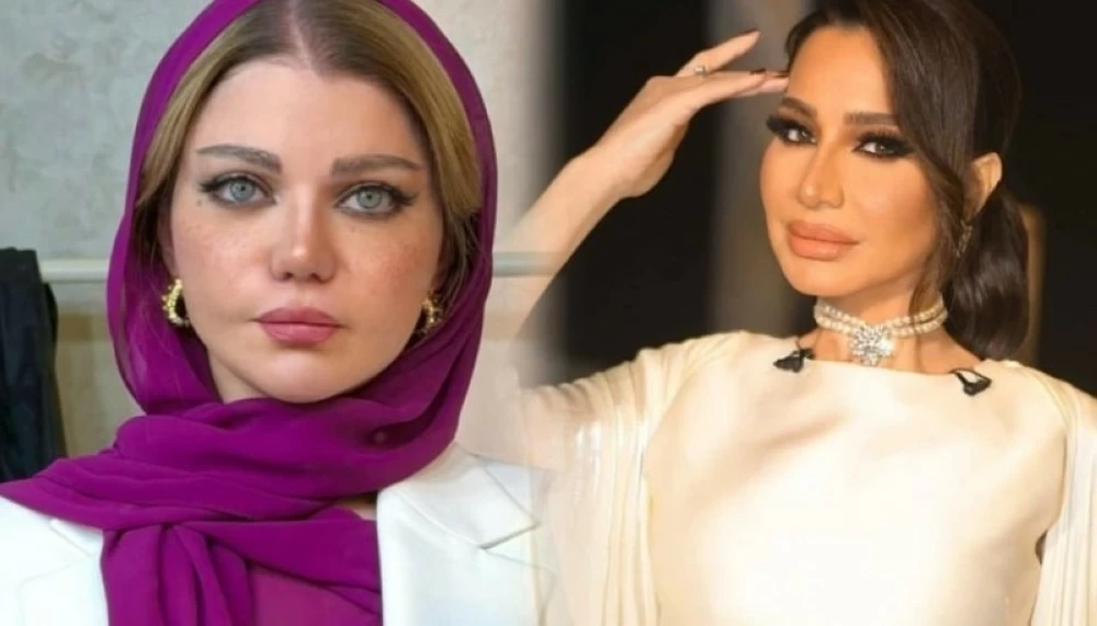 سبب وقف بسمة وهبة وياسمين الخطيب عن الظهور الإعلامي 3 أشهر