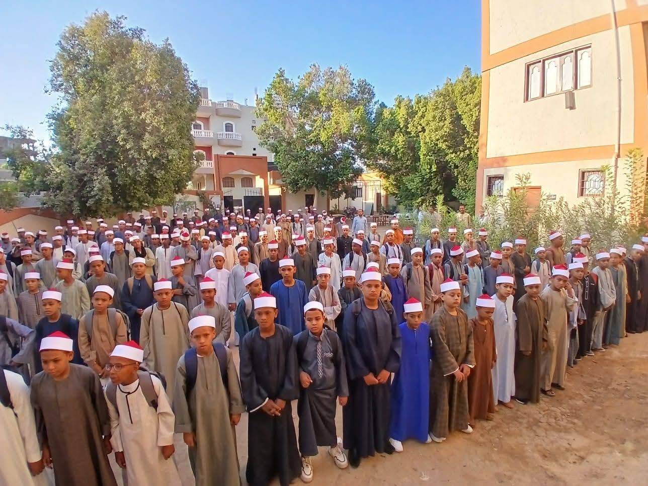 رابط الاستعلام عن نتيجة مسابقة 4474 معلم رياض أطفال بالأزهر