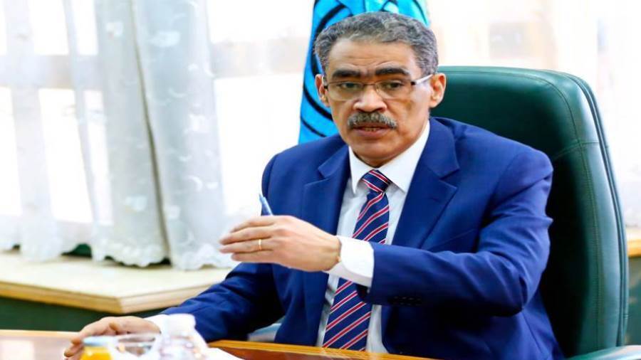ضياء رشوان: صفقة الغاز بين مصر وإسرائيل تجارية بحتة..ولا تنطوى على أبعاد أو تفاهمات سياسية