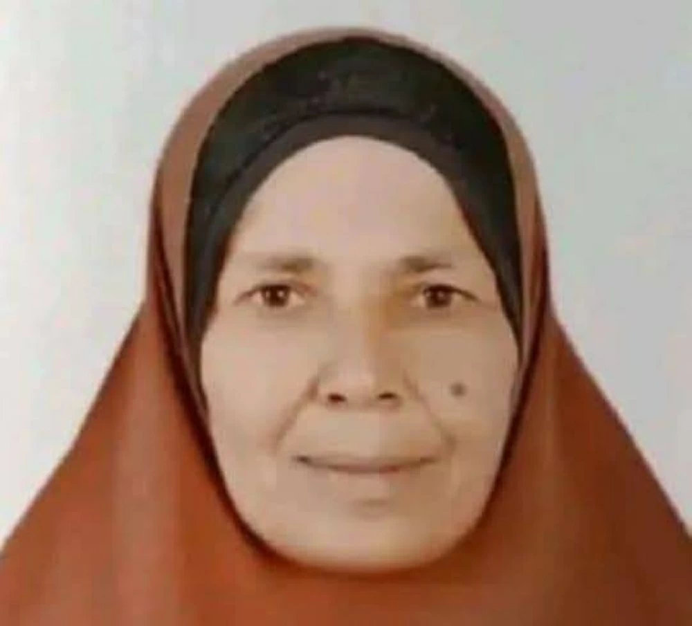 حبس قاتل خالته بالدقهلية.. خنقها وألقى جثتها في جوال بمصرف مائي