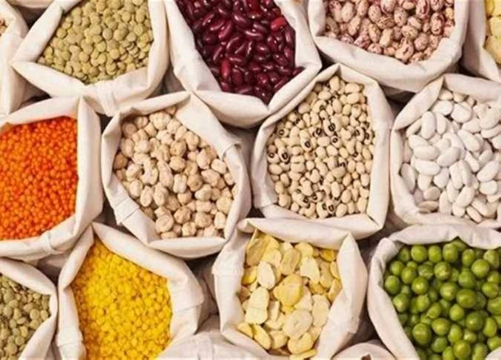 الكيلو بكام؟.. أسعار البقوليات اليوم السبت 13-12-2025 في الأسواق المصرية