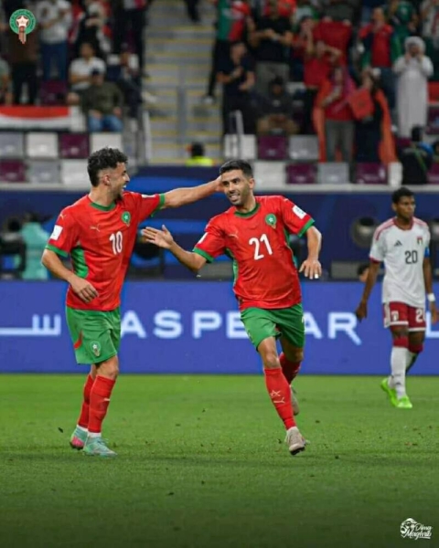 "ليست مجرد ذهب".. تعرف على المكافأة المالية لبطل كأس العرب 2025