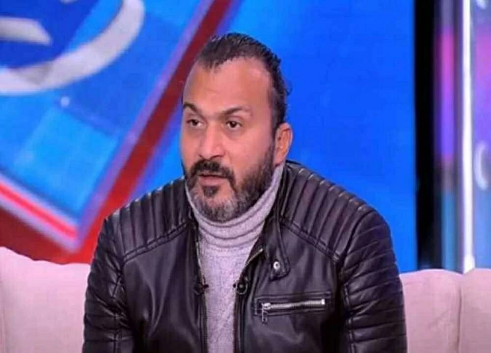 القصة الكاملة لأزمة إبراهيم سعيد وطليقته من الحبس إلى مشاجرة اليوم