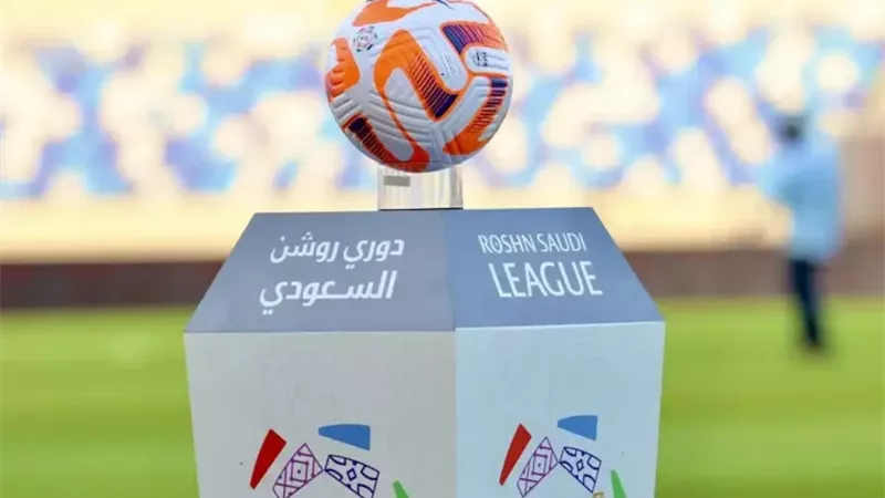 جدول ترتيب الدورى السعودى بعد تعادل ألفيحاء ضد الحزم
