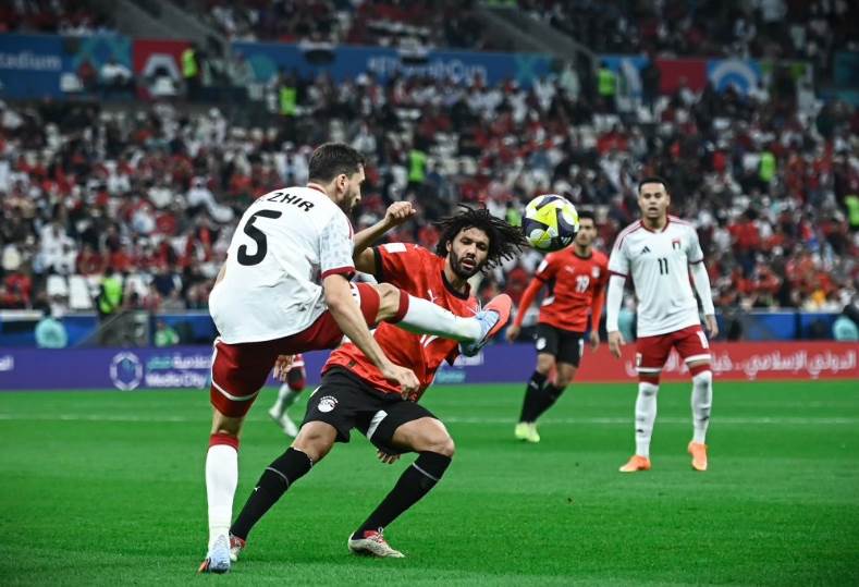 ماذا قال حلمى طولان بعد تعادل منتخب مصر مع الإمارات..وهذه فرص التأهل