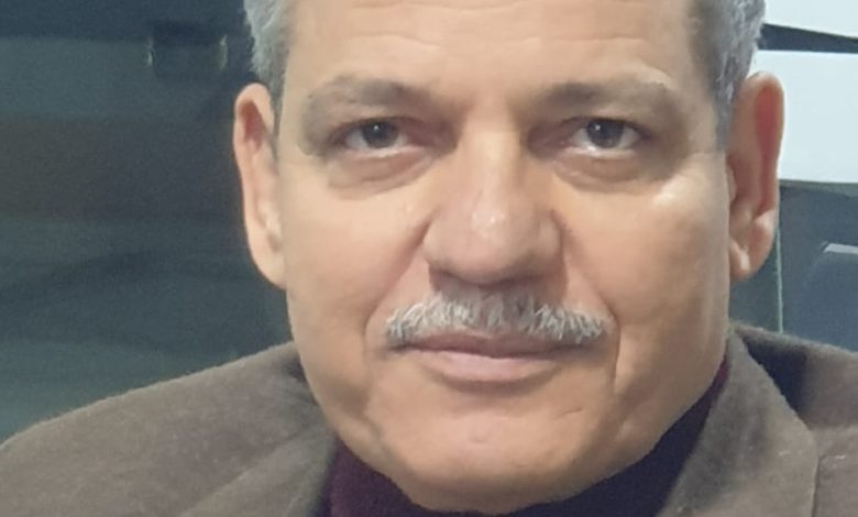 أحمد عبد الرحيم المحامي بالنقض