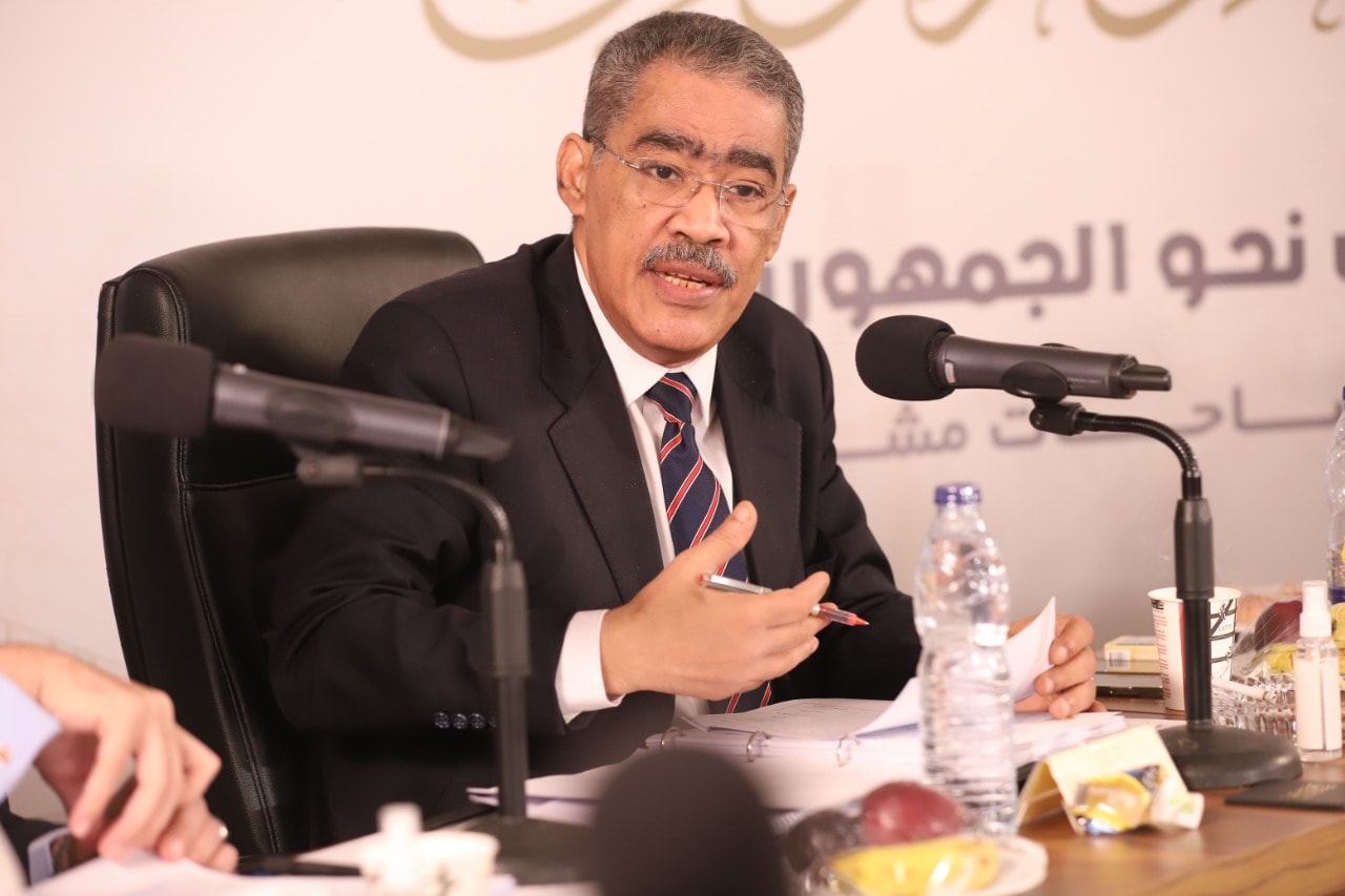 هيئة الاستعلامات: 250 وسيلة إعلام دولية تبرز تعاظم الدور الإقليمي لمصر