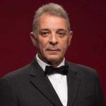 الفنان محمود حميدة