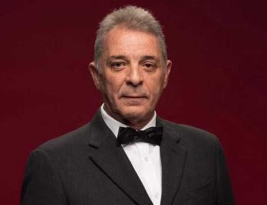 الفنان محمود حميدة