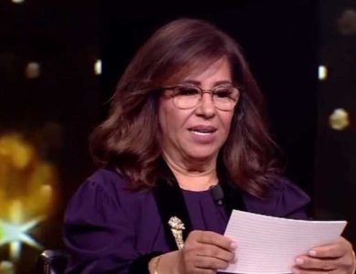 ليلي عبد اللطيف