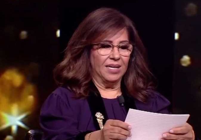 ليلي عبد اللطيف