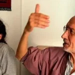 المخرج عمرو بيومى