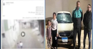 واقعة خطف طفل كفر الشيخ