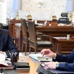 الدكتور مصطفى مدبولي رئيس مجلس الوزراء