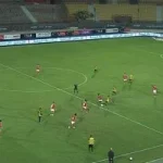 المقاولون العرب والأهلي