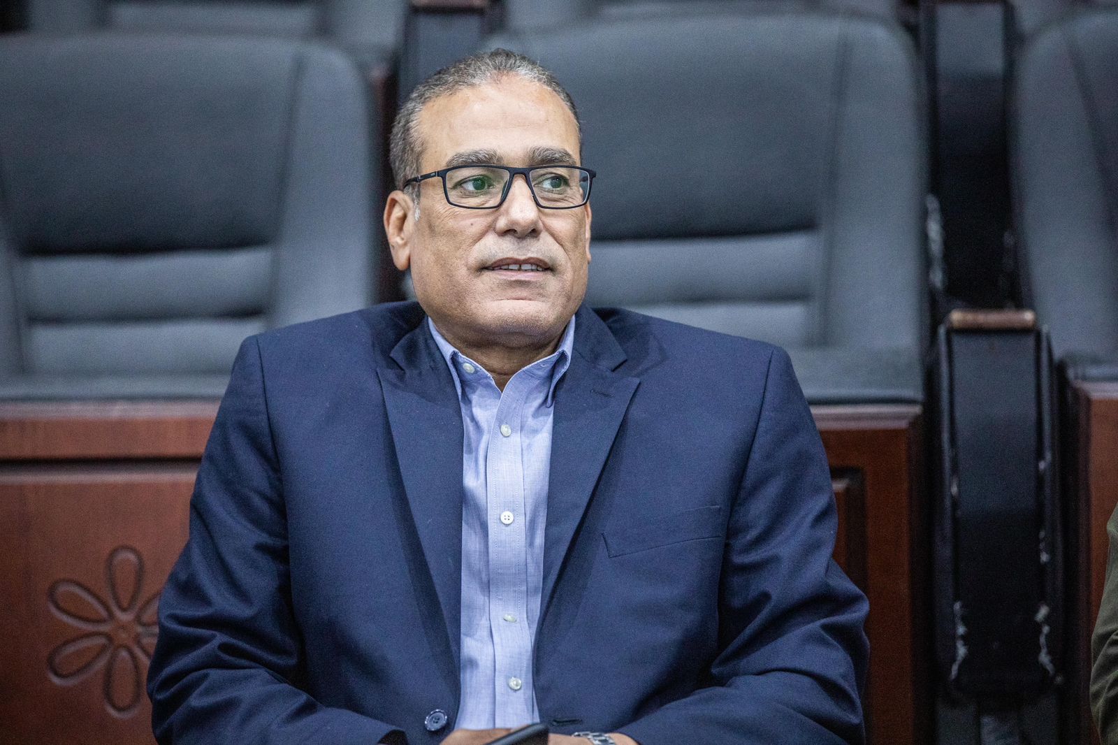 إتحاد الكرة ينفى التعاقد مع أى مدير فنى جديد