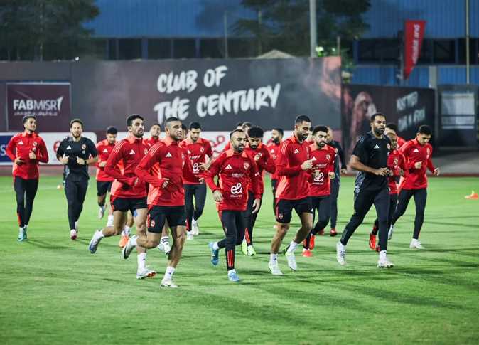 موعد مباراة الأهلي القادمة في كأس عاصمة مصر 2025