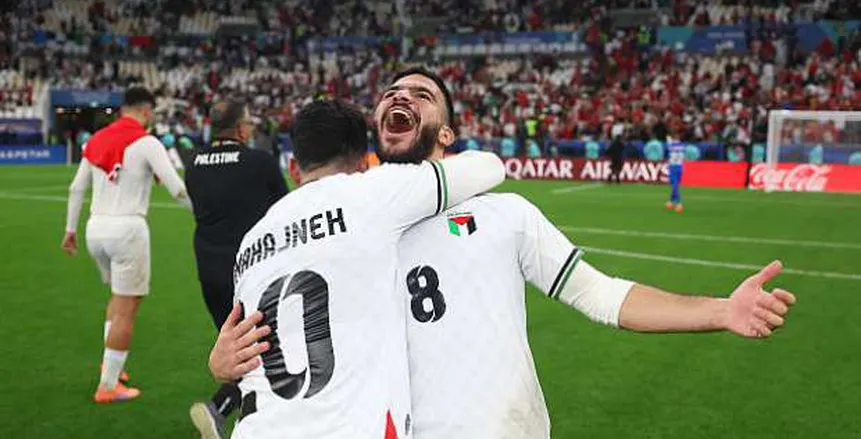 آخر مستجدات صفقة حامد حمدان..صراع الأهلى والزمالك وعرض الشباب المرفوض