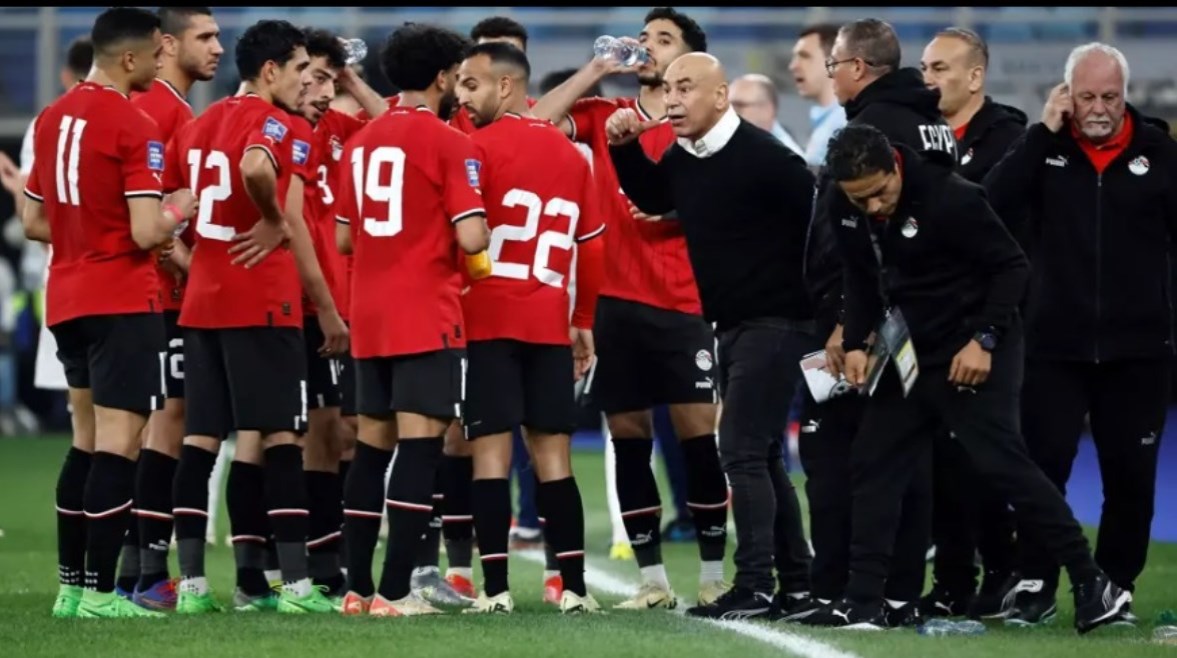 تردد القنوات المفتوحة لمباراة مصر وجنوب أفريقيا في كأس الأمم الأفريقية