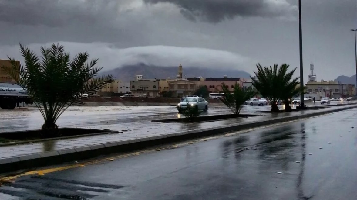 الأرصاد الجوية تكشف تفاصيل حالة الطقس خلال الساعات المقبلة وتحذر هذه المحافظات