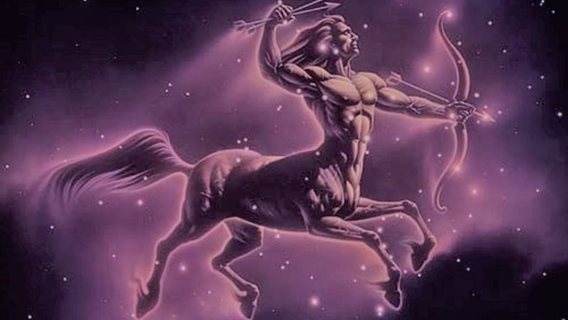 برج القوس.. حظك اليوم السبت 6-12-2025 وتوقعات الأبراج الفلكية