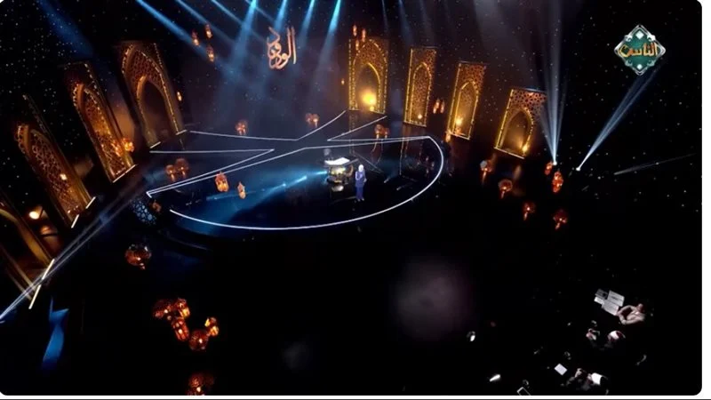 مواعيد عرض برنامج دولة التلاوة الحلقة 10 والقنوات الناقلة وكيفية التسجيل 