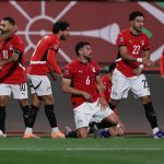 موعد مباراة منتخب مصر