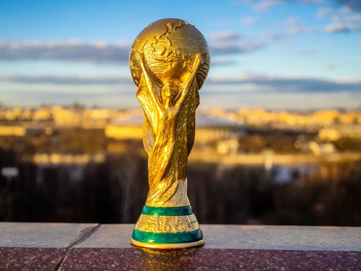 موعد قرعة كأس العالم 2026.. وتردد القنوات الناقلة