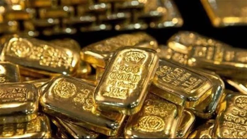 سعر الجنيه الذهب اليوم السبت 13 ديسمبر 2025