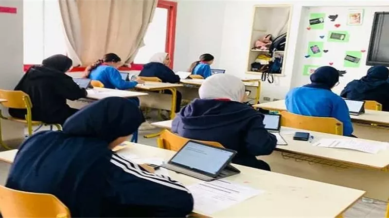 انطلاق امتحانات "البرمجة والذكاء الاصطناعي" لطلاب أولى ثانوي