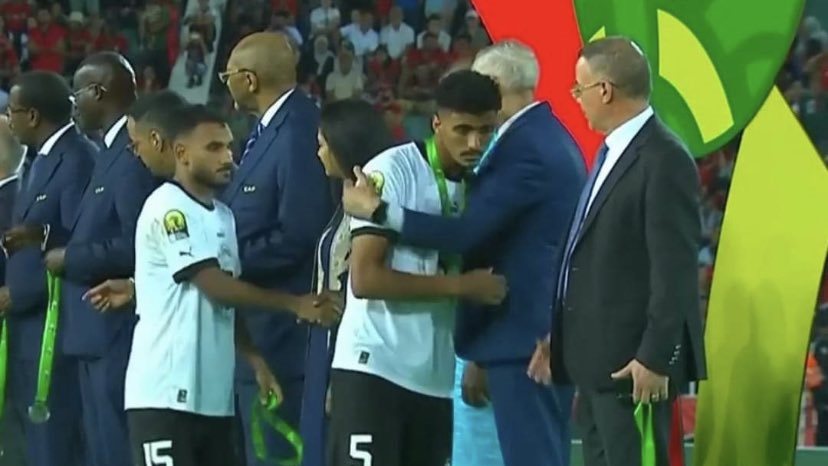 هل يرحل حسام عبدالمجيد عن الزمالك في يناير؟ وحقيقة انتقاله للأهلي
