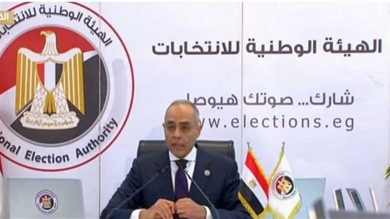 الوطنية للانتخابات: كثافة كبيرة فى لجان الدول العربية خلال جولة إعادة مجلس النواب