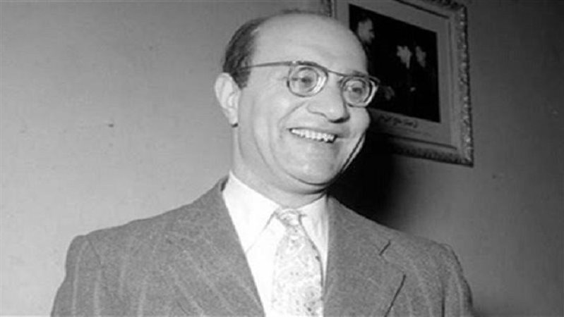 وفاة نجل محمد عبد الوهاب.. والأسرة تنعيه بكلمات مؤثرة