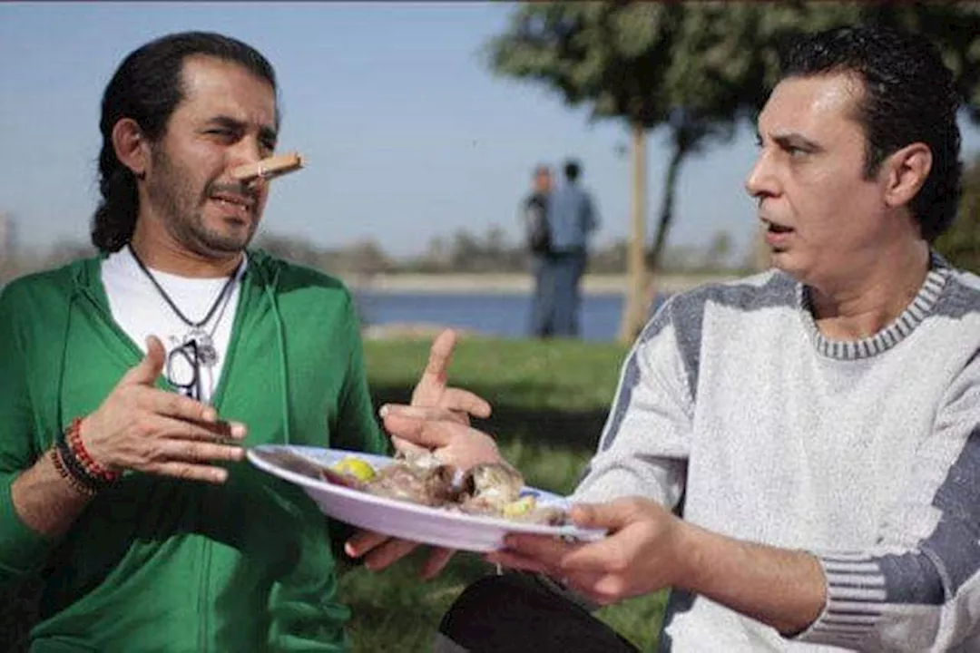 وفاة الفنان طارق الأمير بعد صراع مع المرض
