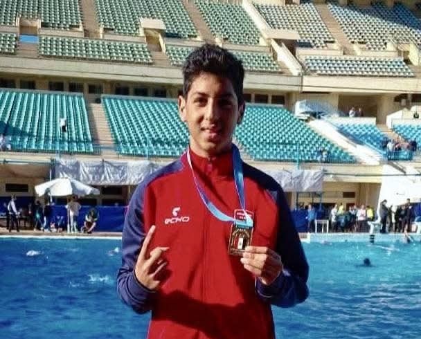 الشباب والرياضة: إعلان التفاصيل الإدارية فى واقعة وفاة السباح يوسف محمد بعد إنتهاء تحقيقات النيابة
