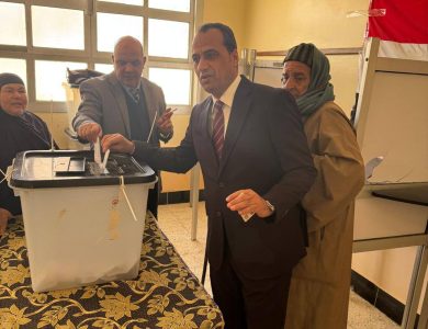 المحاسب ممدوح عبد السميع جاب الله