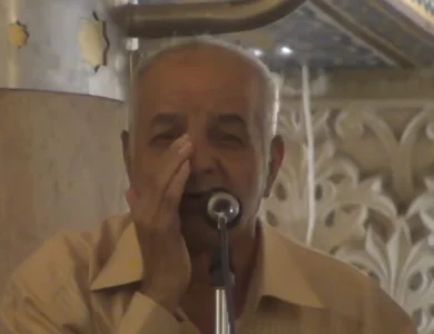 الشيخ ياسر قليبو